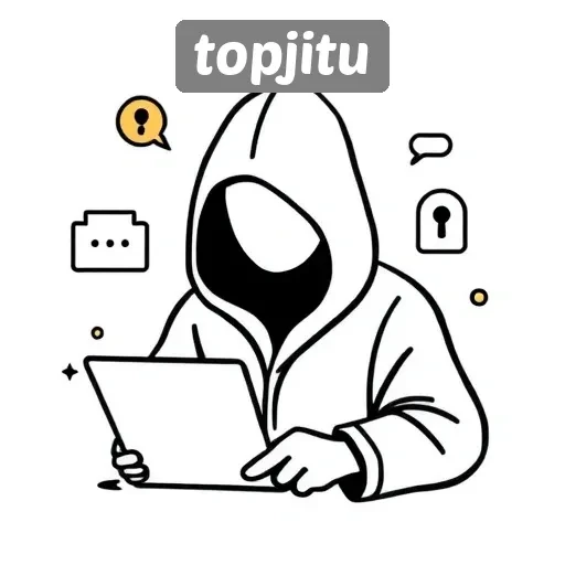 Menilai Keamanan dan Privasi di Topjitu