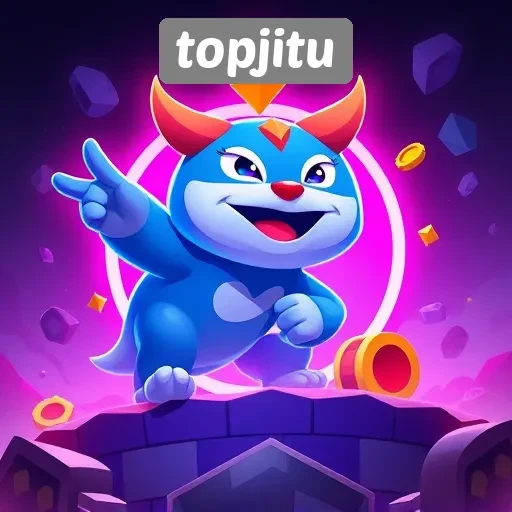 Menjelajahi Dunia Permainan di Situs Topjitu