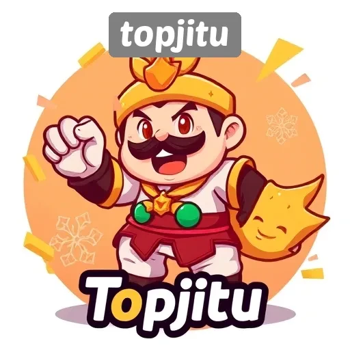 Menjelajahi Koleksi Game Populer di Topjitu yang Sayang Dilewatkan