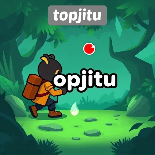 Komunitas Gamer di Topjitu dan Interaksi Antar Pengguna