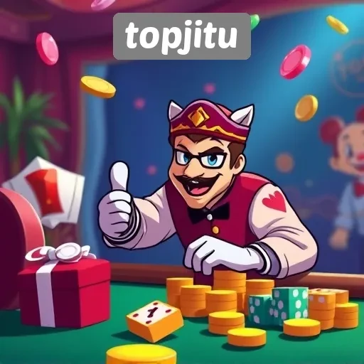 Panduan Memulai Permainan di Situs Topjitu