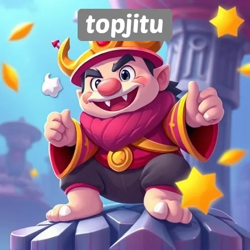 Mengungkap Fitur Menarik di Situs Game Topjitu