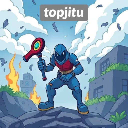 Mitos dan Fakta Seputar Situs Game Topjitu