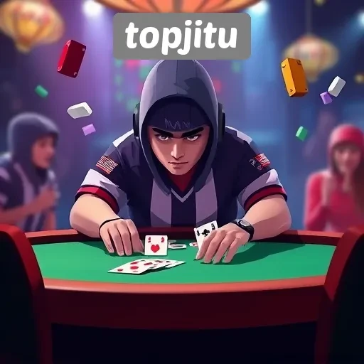 Tren Permainan yang Populer di Topjitu