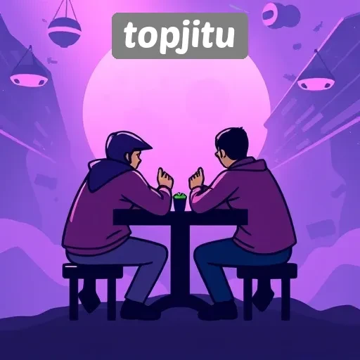 Dampak Positif Bermain di Topjitu bagi Penggemar Game