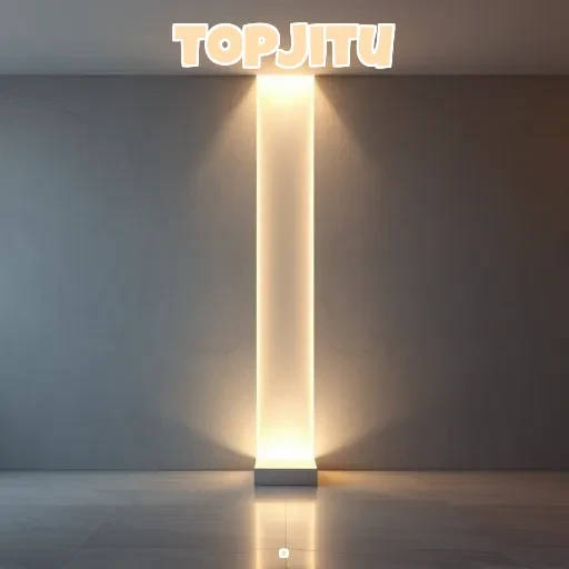 topjitu Rilis Baru: Temukan Game Menarik dan Fitur Terbaru