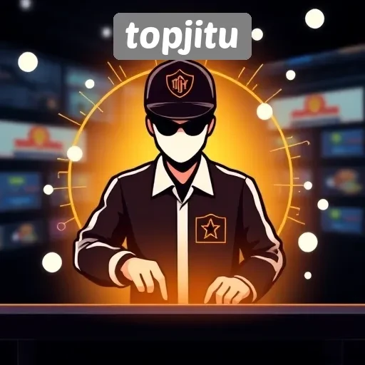 Keselamatan dan Keamanan Bermain di Topjitu