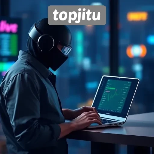 Analisis Keamanan dan Privasi di Topjitu