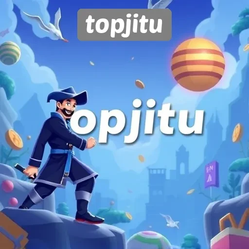 Perbandingan Topjitu dengan Situs Game Lain di Indonesia