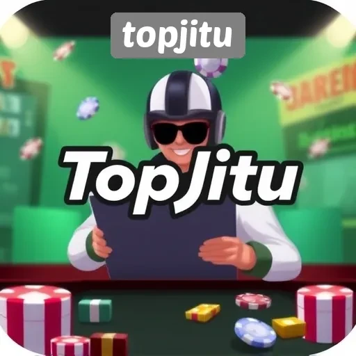 Tinjauan Fitur dan Layanan yang Ditawarkan oleh TopJitu