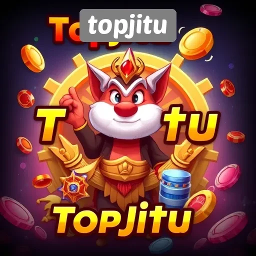 Menggali Fitur Unggulan dari Situs Game Topjitu