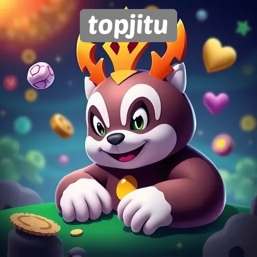 Keunggulan Situs Game Topjitu dibandingkan Lainnya