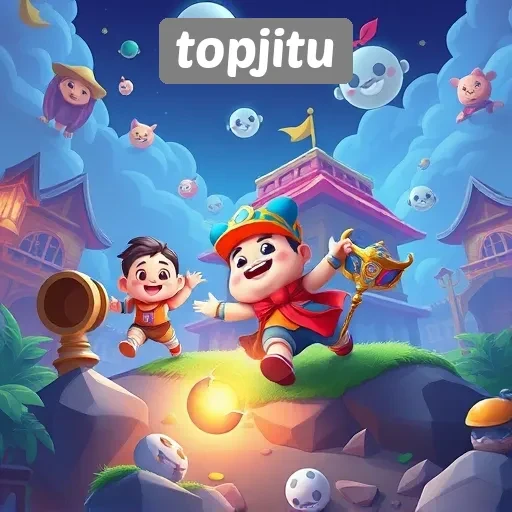 Keunggulan Game di Situs Topjitu untuk Pengguna Indonesia