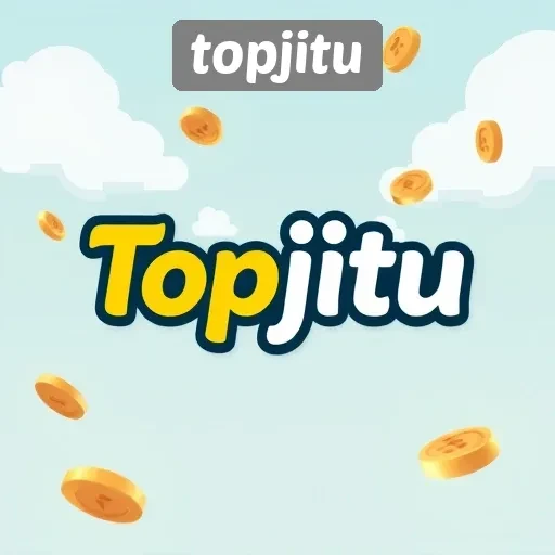 Bagaimana Topjitu Menjadi Pilihan Utama Penggemar Game