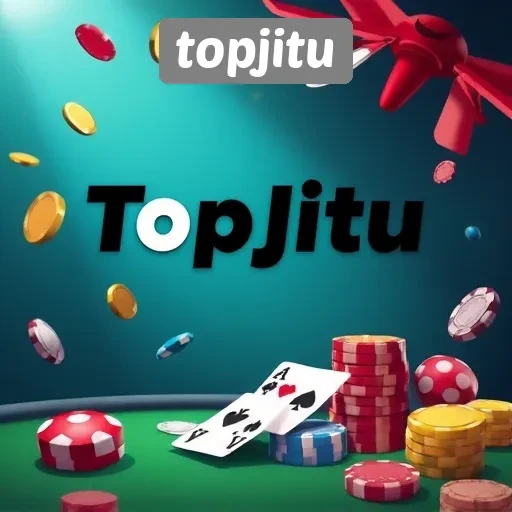 Apakah Topjitu Situs Game yang Aman dan Terpercaya