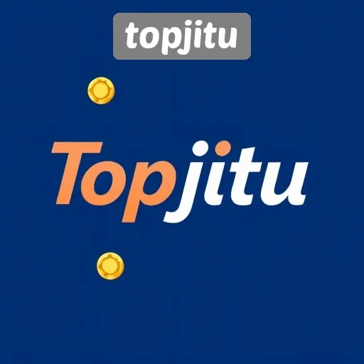 Mengenal Situs Game Topjitu yang Sedang Booming di Indonesia