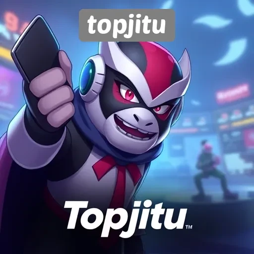 Berita Terbaru dan Update dari Situs Game Topjitu