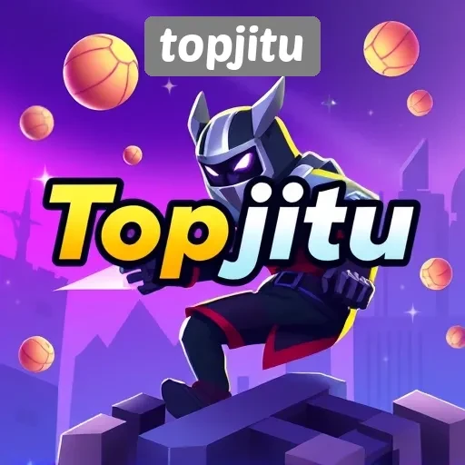 Mengenal Topjitu Sebagai Platform Game Terpercaya