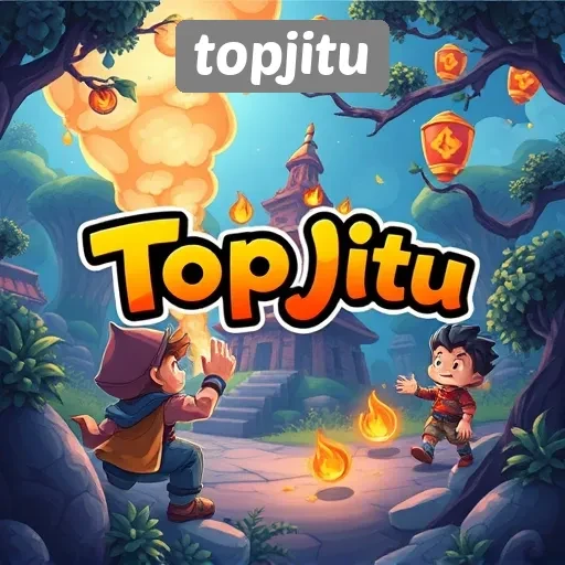 Kelebihan dan Kekurangan Menggunakan Topjitu dalam Bermain Game