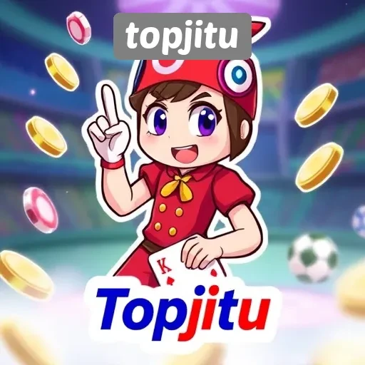 Mengenal Situs Game Topjitu yang Populer di Indonesia