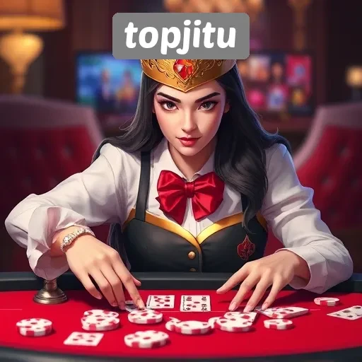 Keunggulan Topjitu dalam Dunia Perjudian Online