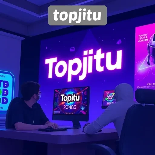 Pengalaman Pengguna di Topjitu dan Ulasan dari Para Gamer