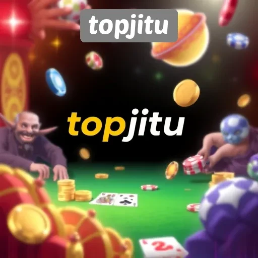 Berbagai Jenis Permainan yang Tersedia di Topjitu
