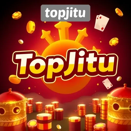 Mengenal TopJitu Sebagai Pilihan Utama Pecinta Game