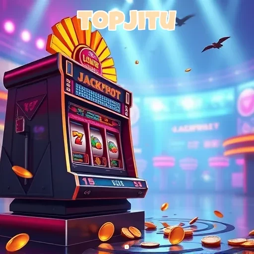 topjitu: Fitur dan Keunggulan yang Memikat Dalam Pembaruan Terbaru